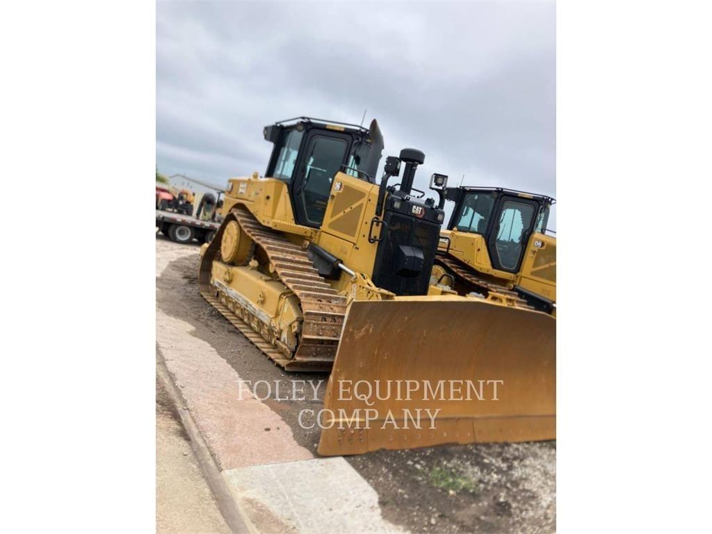 CAT D6-20V24I Bandschaktare