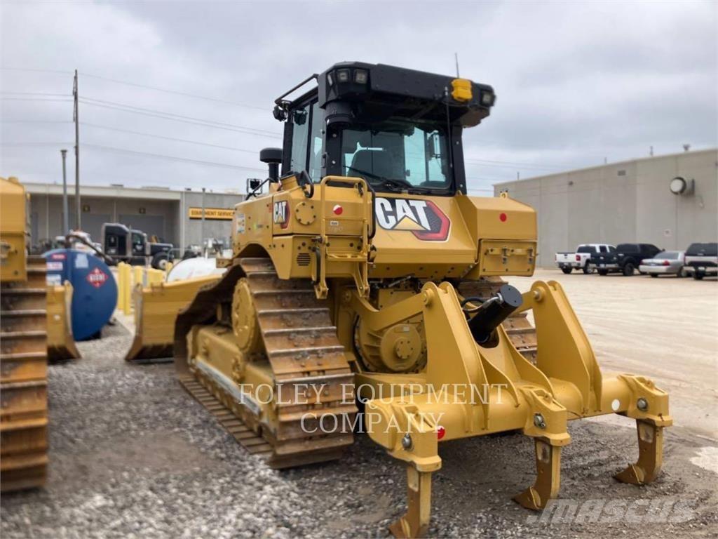 CAT D6-20V24I Bandschaktare