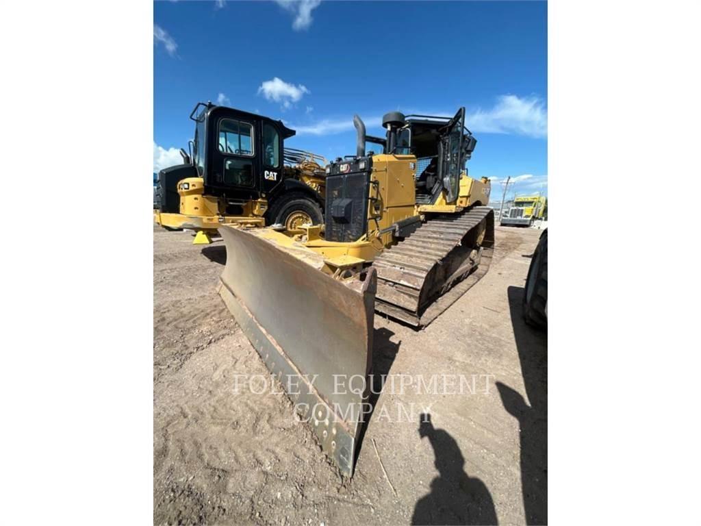 CAT D6-20V30I Bandschaktare