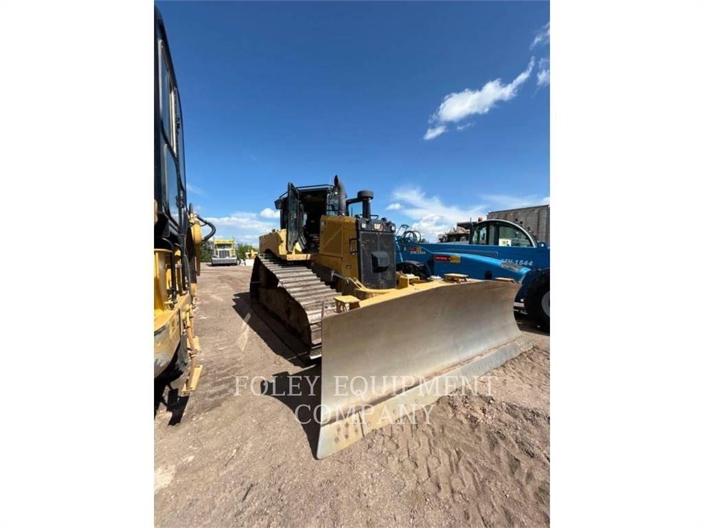 CAT D6-20V30I Bandschaktare