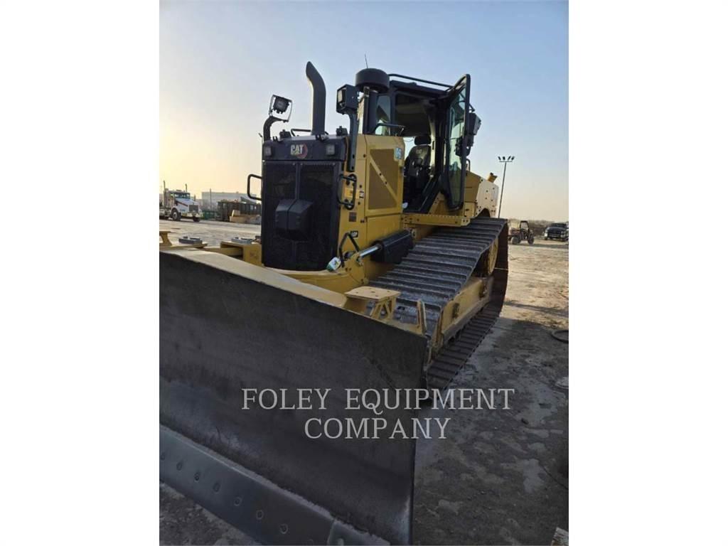 CAT D6-20V30I Bandschaktare