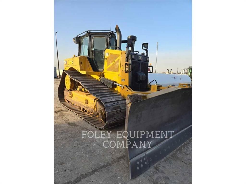 CAT D6-20V30I Bandschaktare