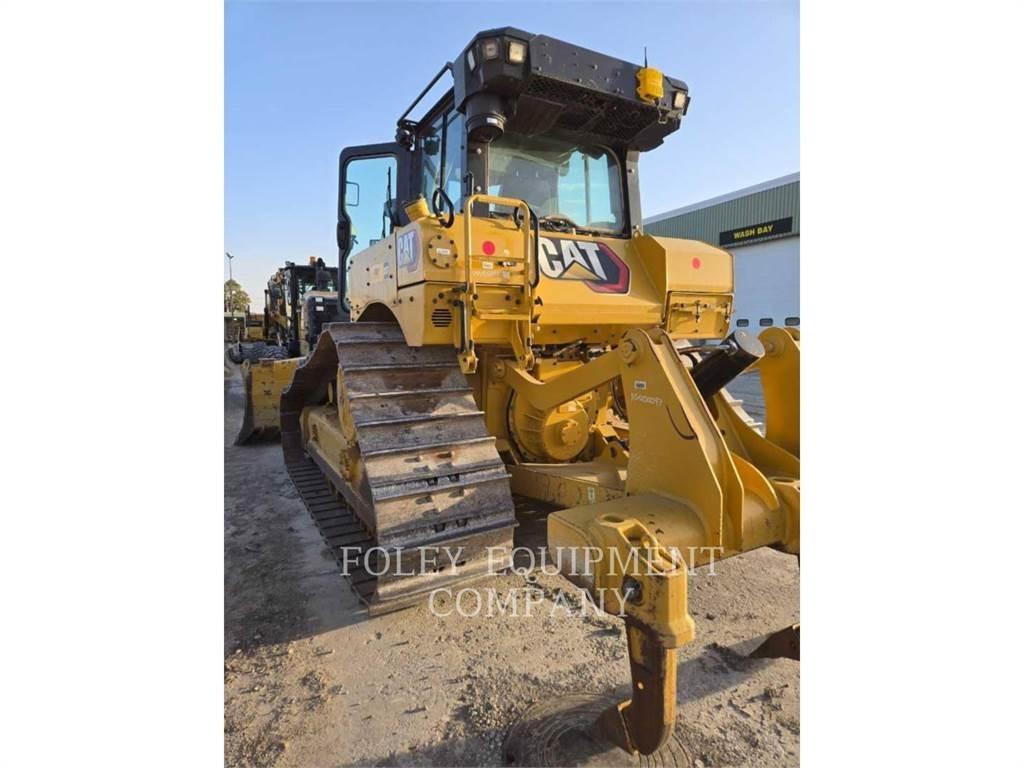 CAT D6-20V30I Bandschaktare