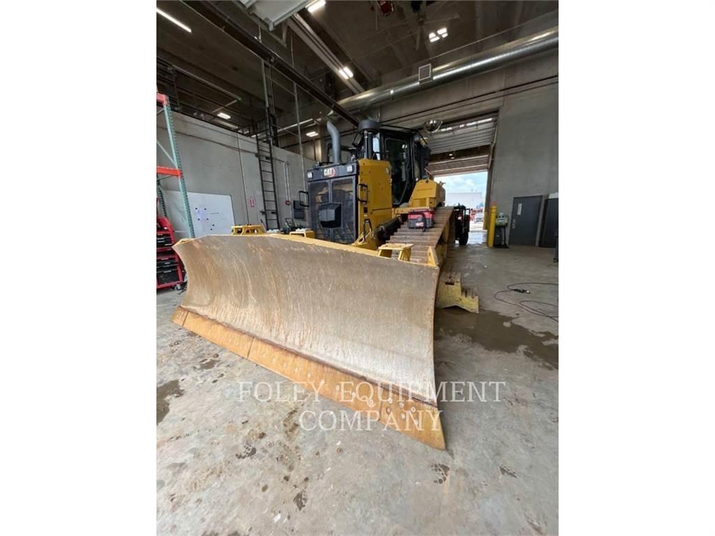 CAT D6-20V30I Bandschaktare