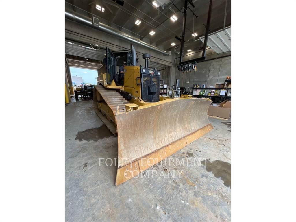 CAT D6-20V30I Bandschaktare