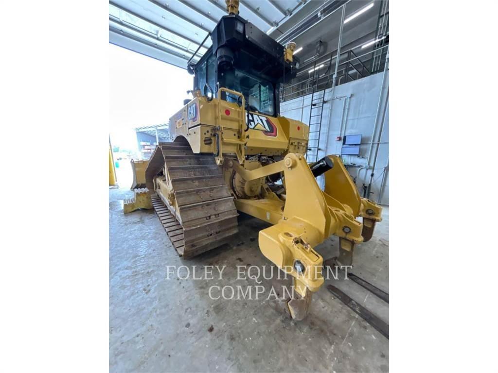 CAT D6-20V30I Bandschaktare