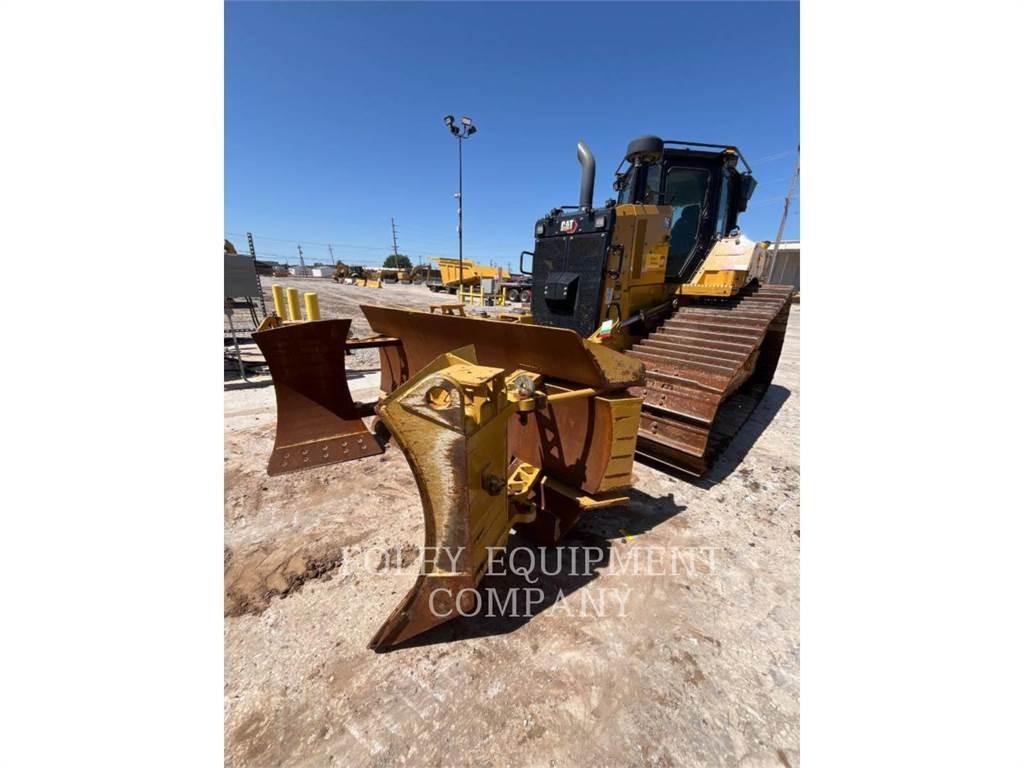 CAT D6-20V36I Bandschaktare