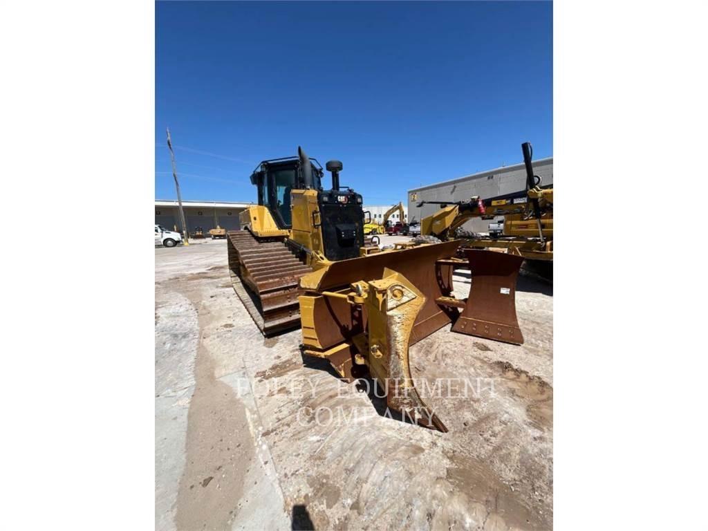 CAT D6-20V36I Bandschaktare