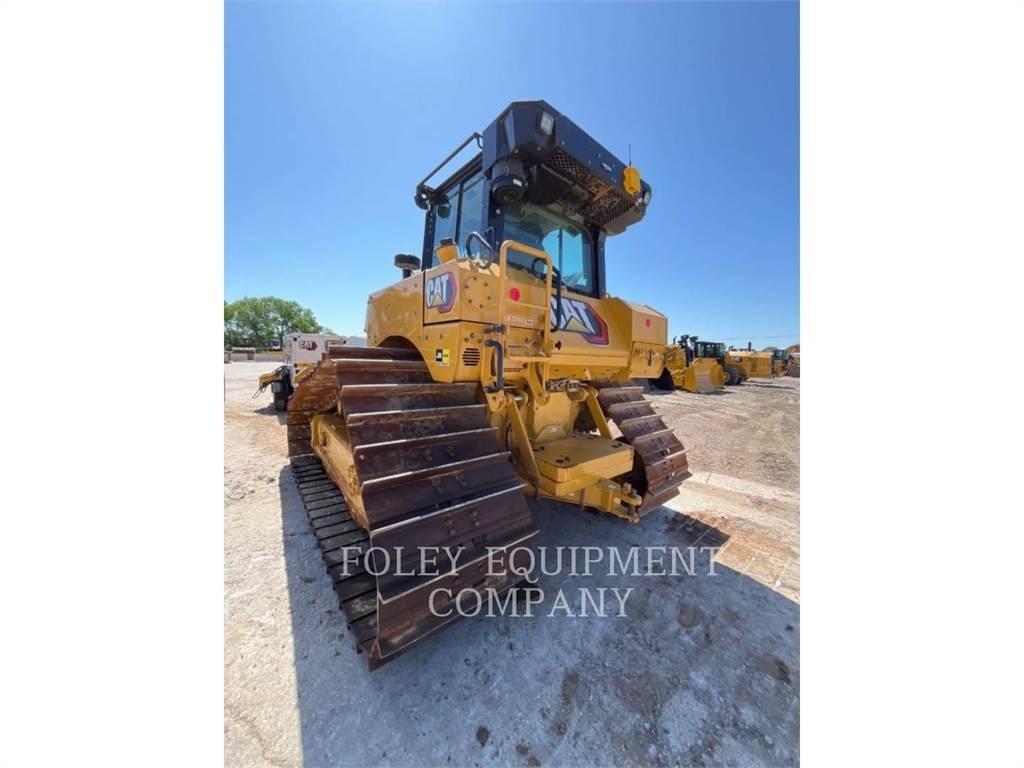 CAT D6-20V36I Bandschaktare
