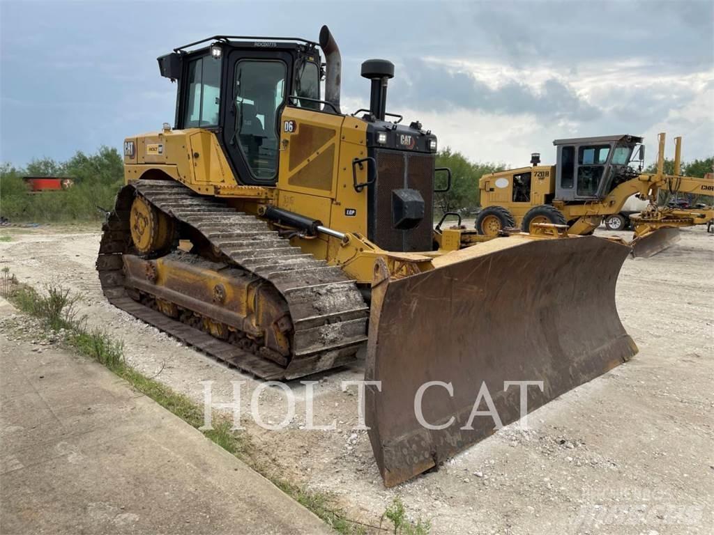 CAT D6-20VP Bandschaktare