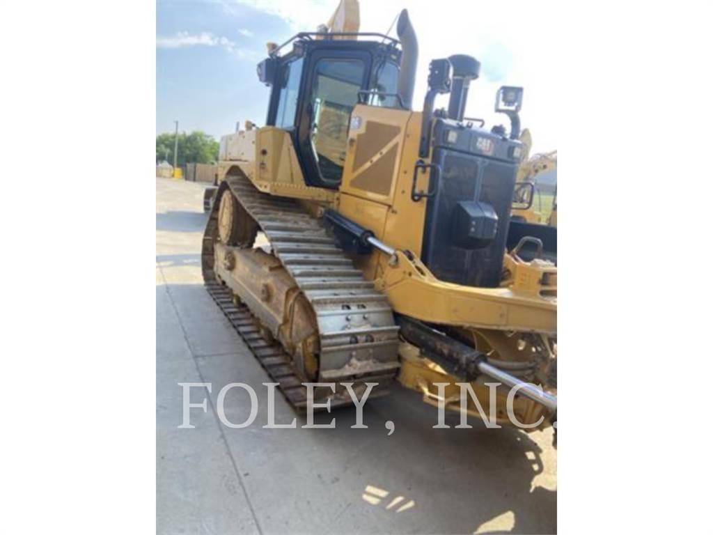 CAT D6-20VP Bandschaktare