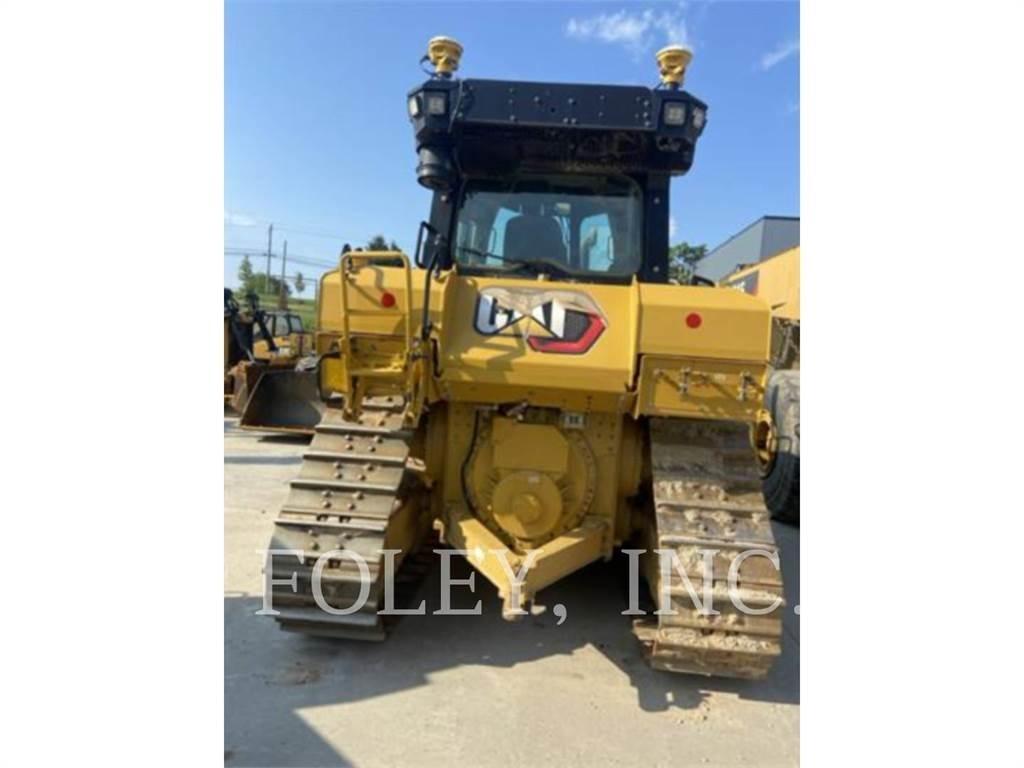 CAT D6-20VP Bandschaktare