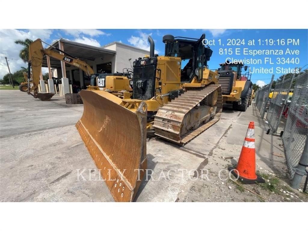 CAT D6-20VP Bandschaktare