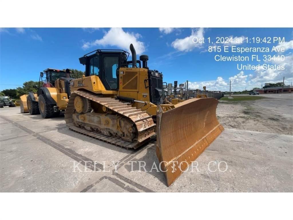 CAT D6-20VP Bandschaktare