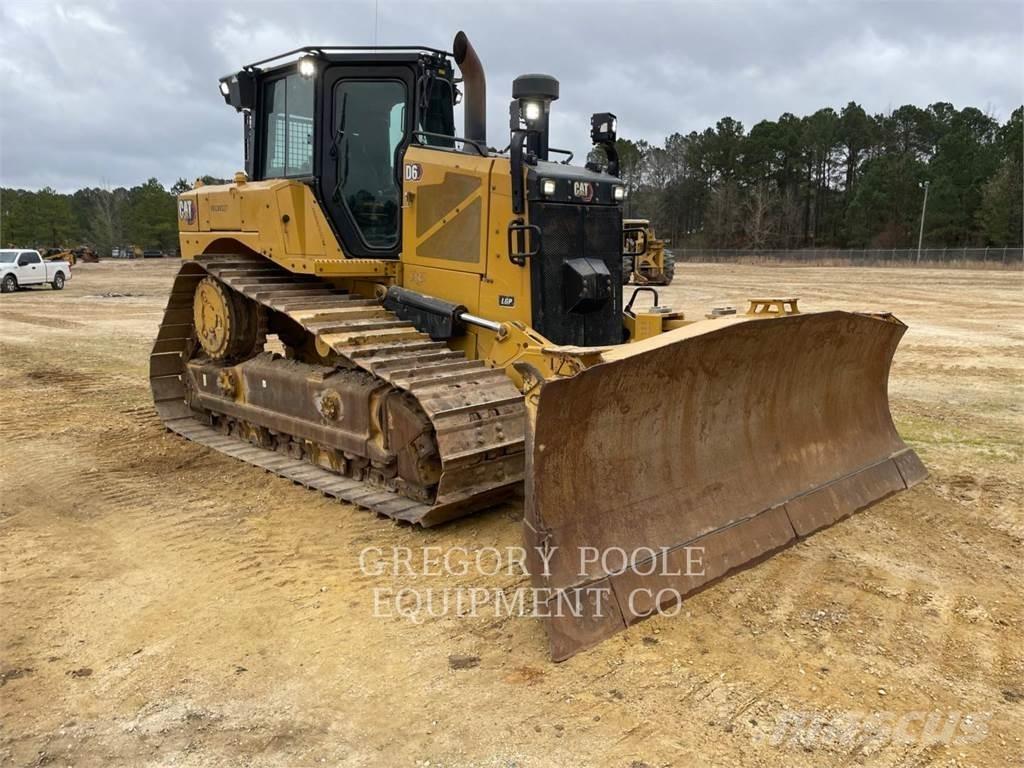 CAT D6-20VP Bandschaktare