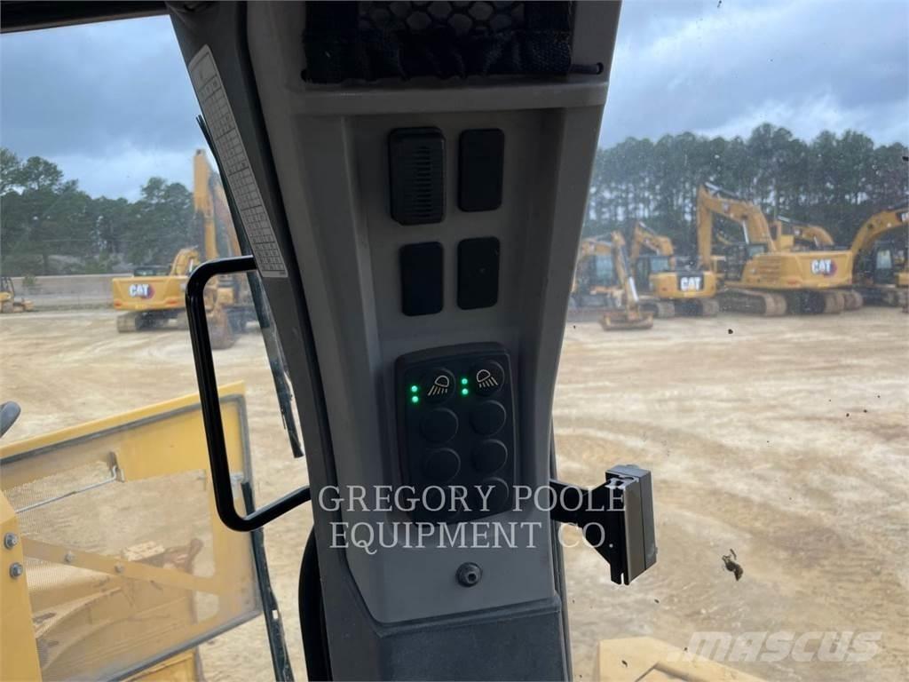 CAT D6-20VP Bandschaktare