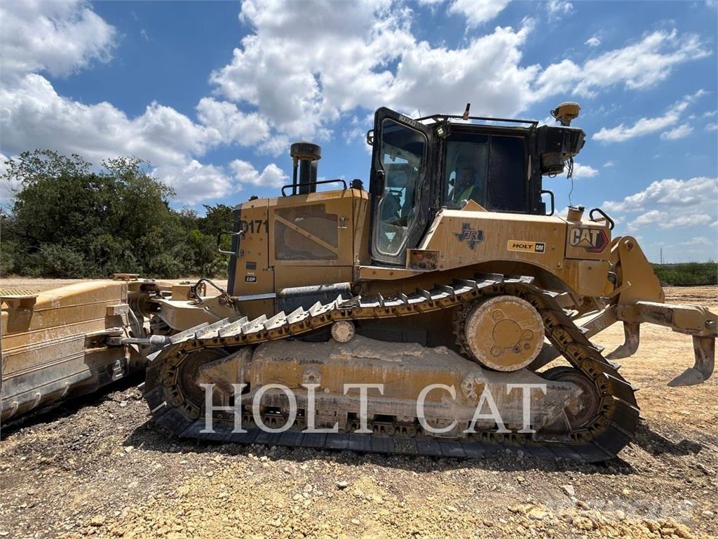 CAT D6-20VP Bandschaktare