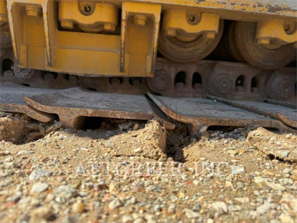 CAT D6-20VPAT Bandschaktare
