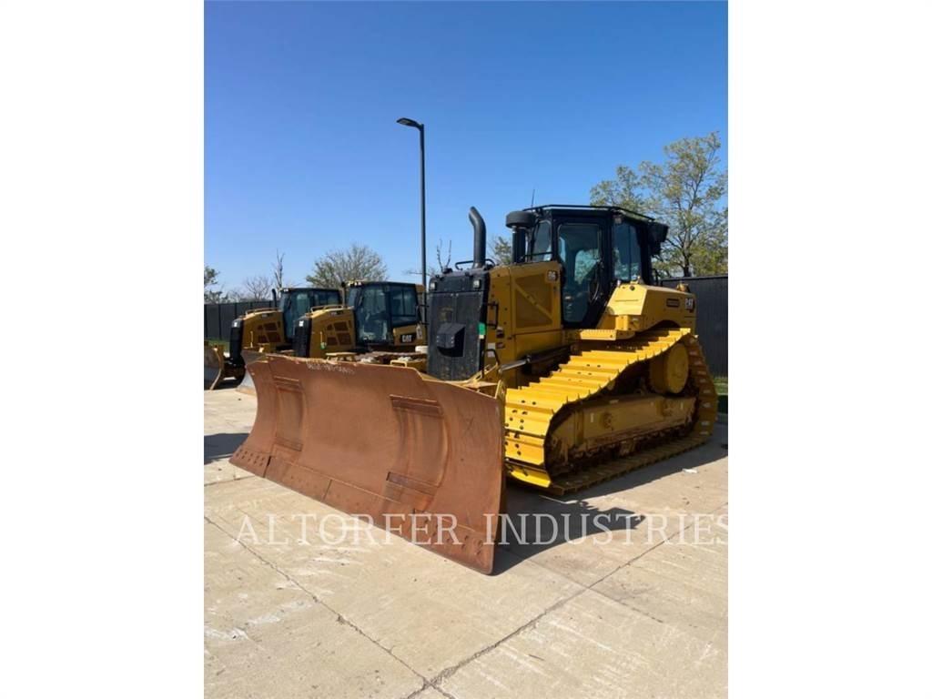 CAT D6-20VPAT Bandschaktare
