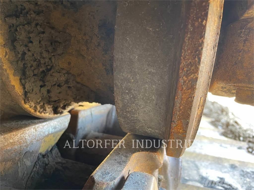 CAT D6-20VPAT Bandschaktare
