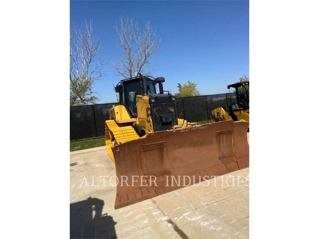 CAT D6-20VPAT Bandschaktare