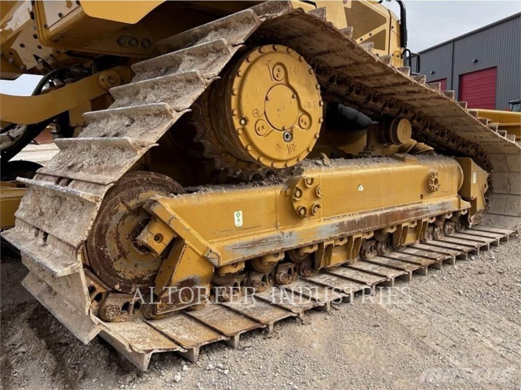CAT D6-20VPAT Bandschaktare