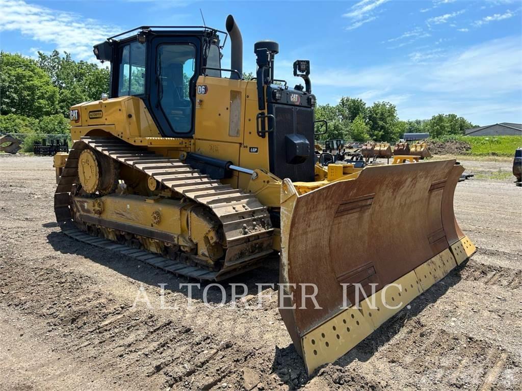 CAT D6-20VPAT Bandschaktare