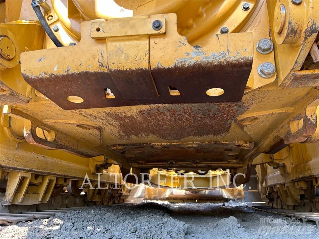 CAT D6-20VPAT Bandschaktare