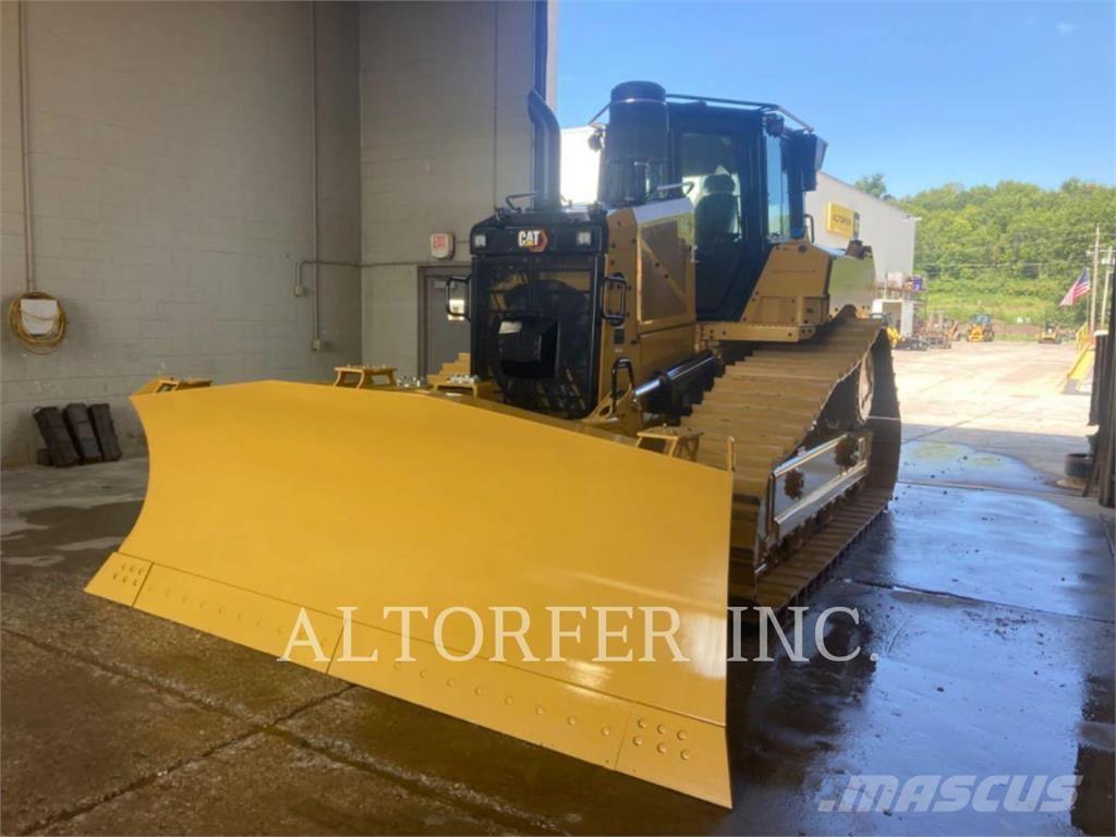 CAT D6-20VPAT Bandschaktare