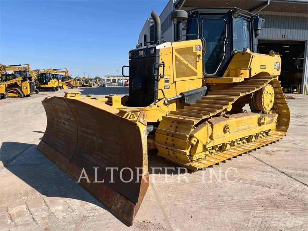 CAT D6-20VPAT Bandschaktare