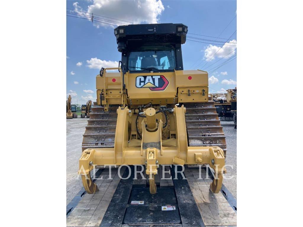 CAT D6-20VPAT Bandschaktare
