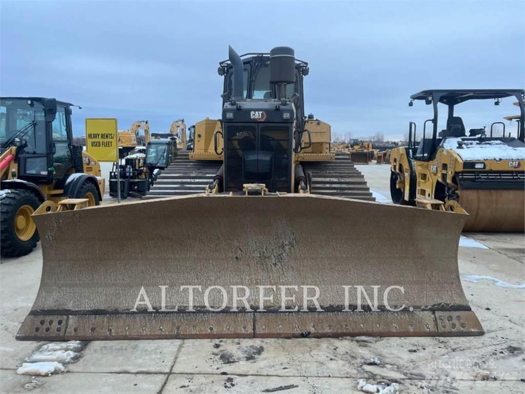 CAT D6-20VPAT Bandschaktare