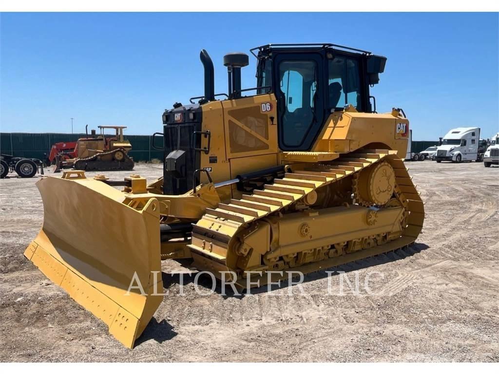 CAT D6-20VPAT Bandschaktare