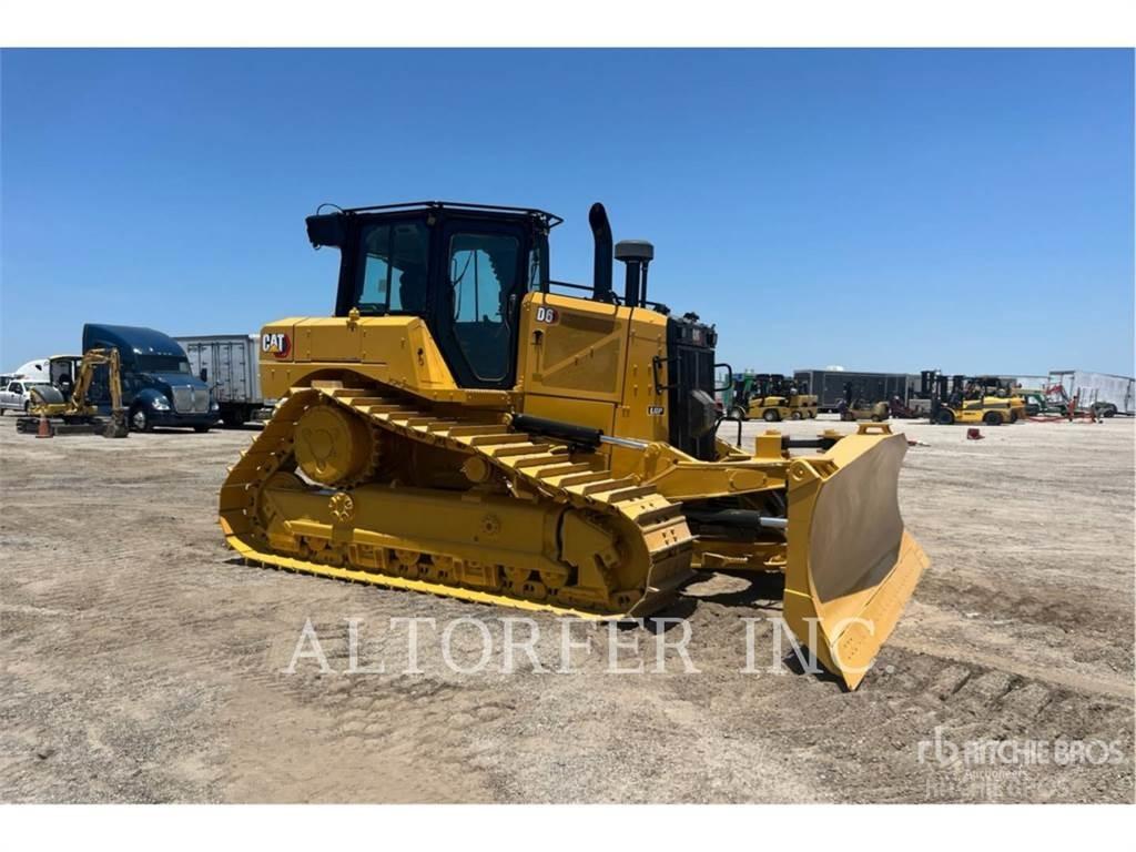 CAT D6-20VPAT Bandschaktare