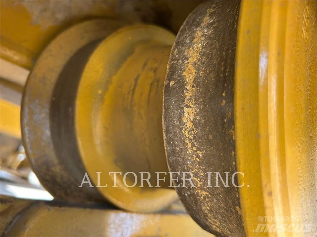 CAT D6-20VPAT Bandschaktare