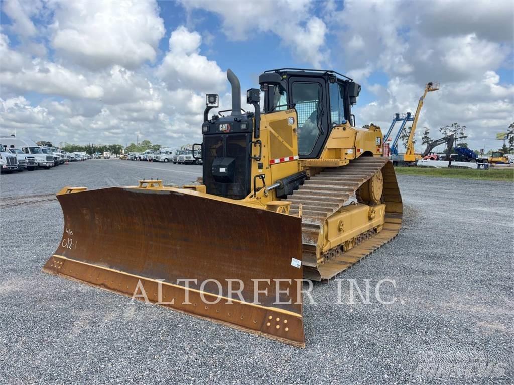 CAT D6-20VPAT Bandschaktare