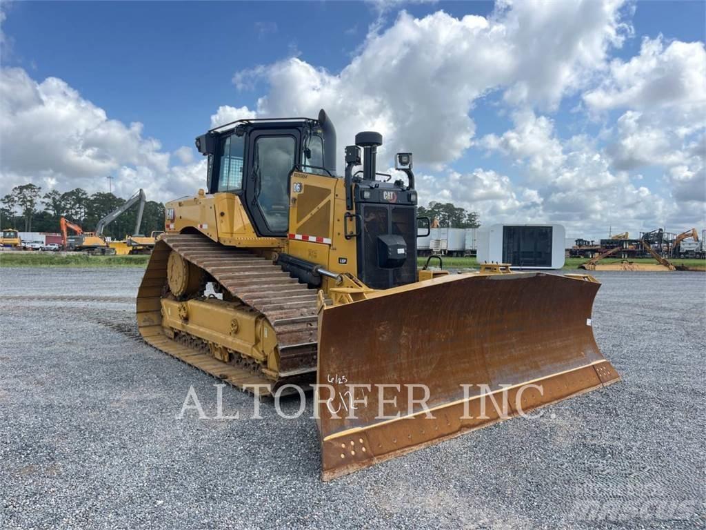 CAT D6-20VPAT Bandschaktare