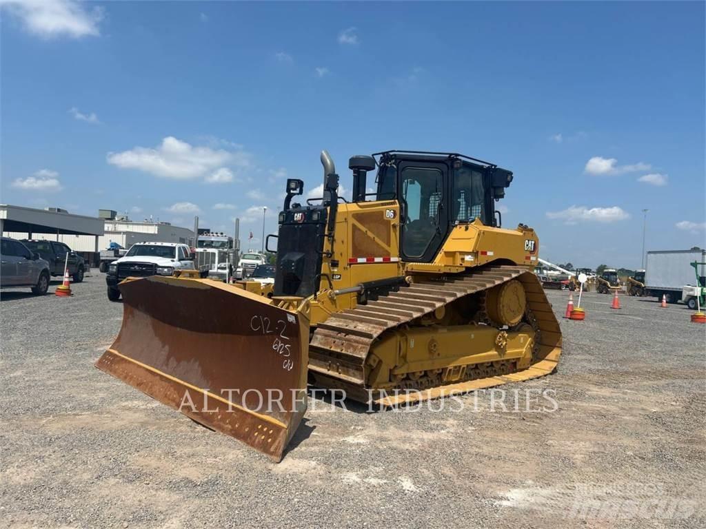CAT D6-20VPAT Bandschaktare