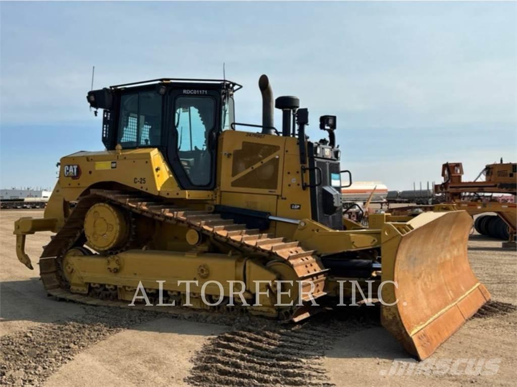 CAT D6-20VPAT Bandschaktare