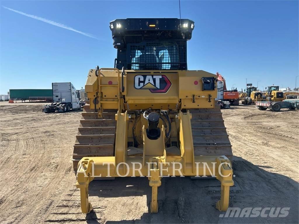 CAT D6-20VPAT Bandschaktare