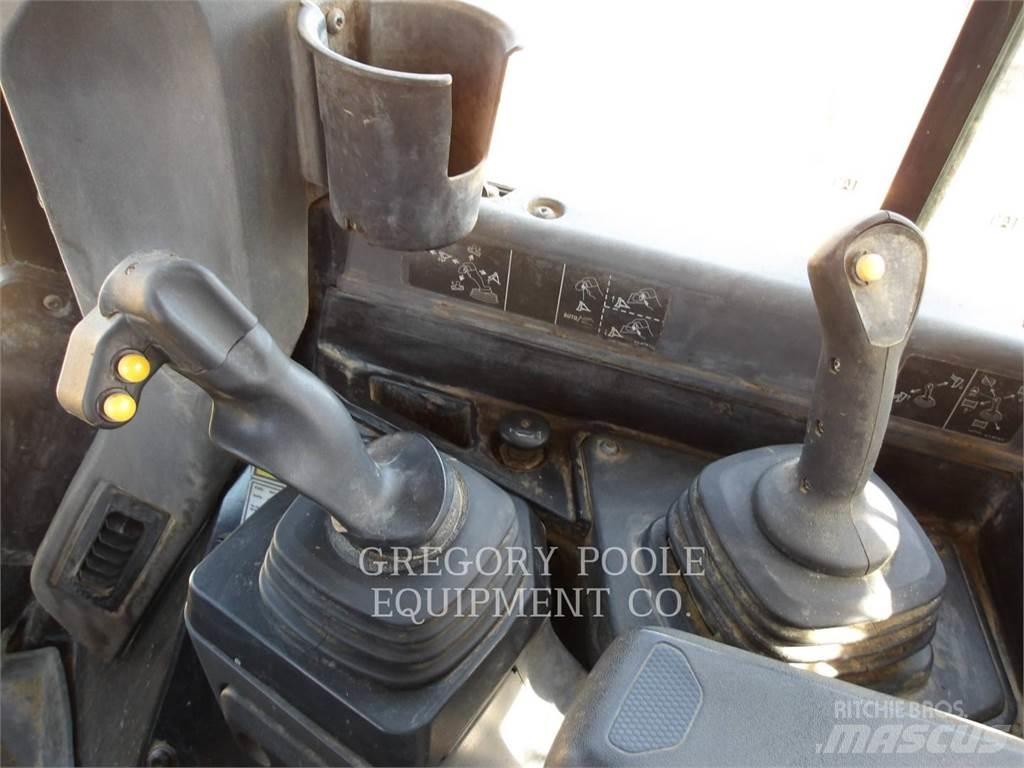 CAT D6-20XE Bandschaktare