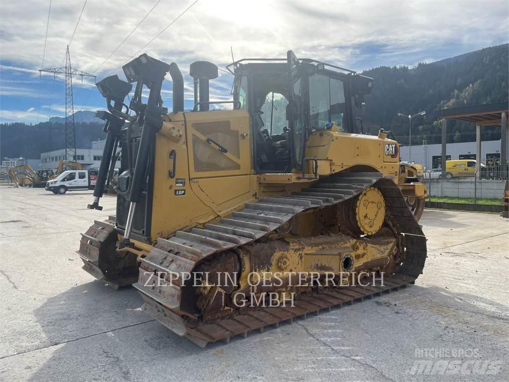 CAT D6-20XE Bandschaktare