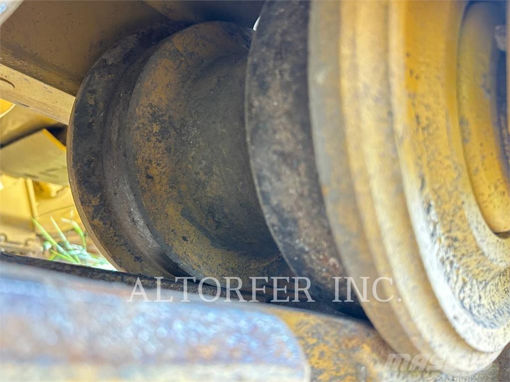 CAT D6-20XE SU Bandschaktare