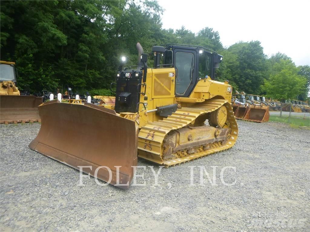 CAT D6-20XEVP Bandschaktare