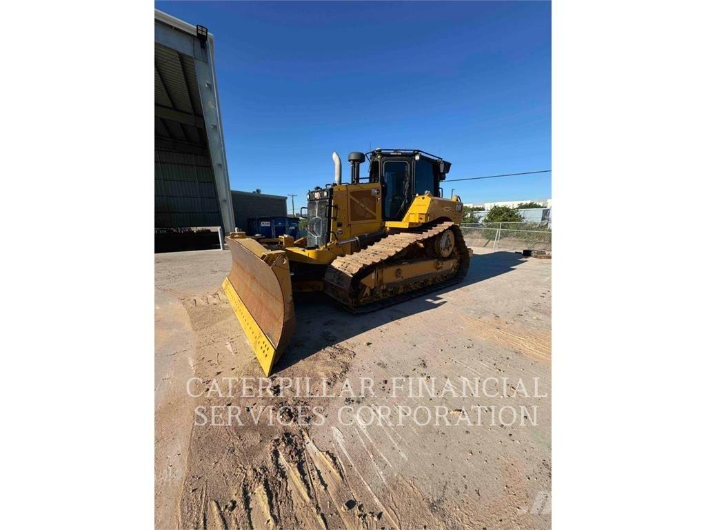CAT D6-20XEVP Bandschaktare