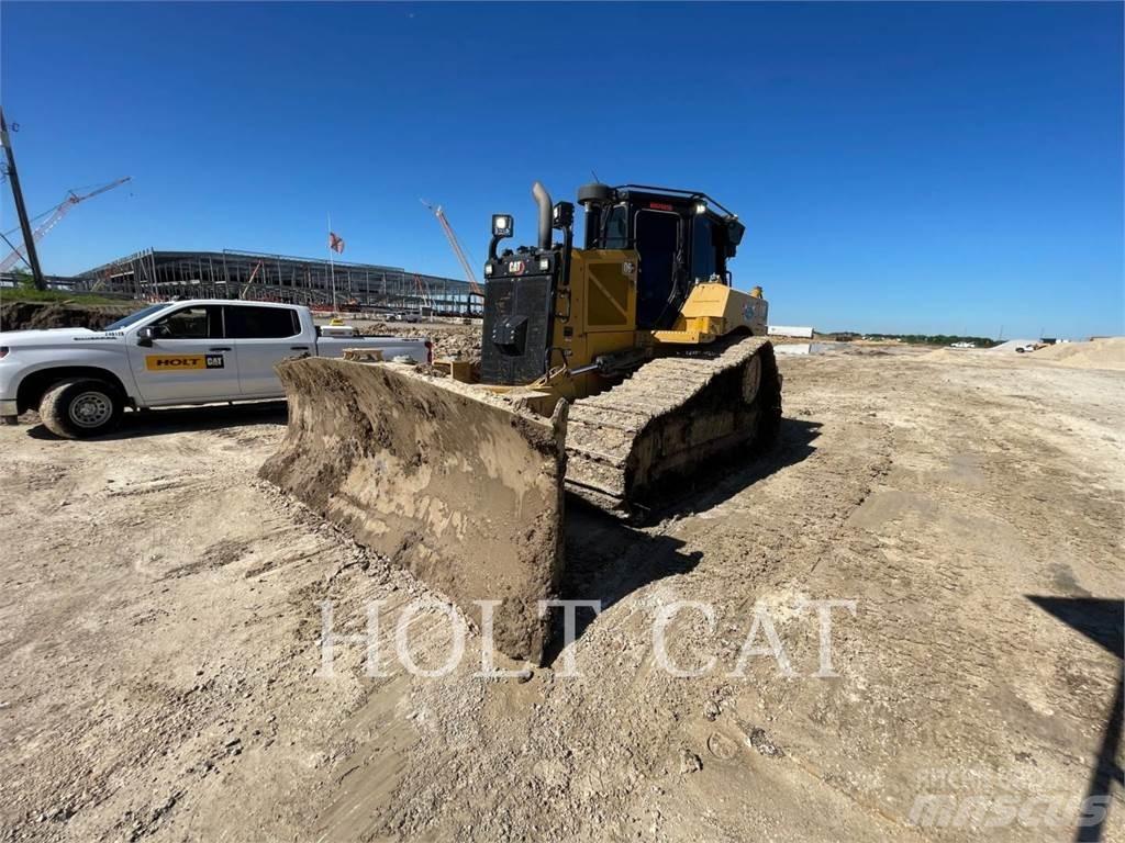 CAT D6-20XEVP Bandschaktare