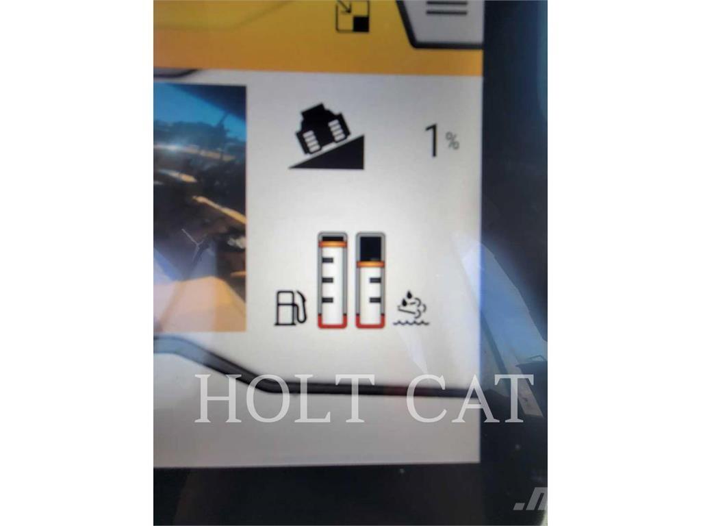 CAT D6-20XEVP Bandschaktare