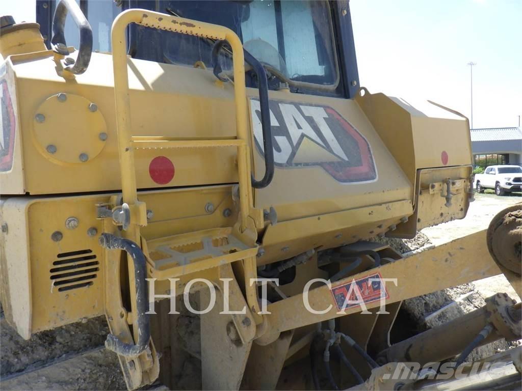 CAT D6-20XEVP Bandschaktare