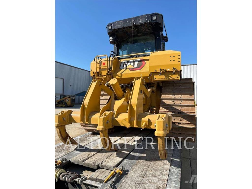 CAT D6-20XEVPT Bandschaktare