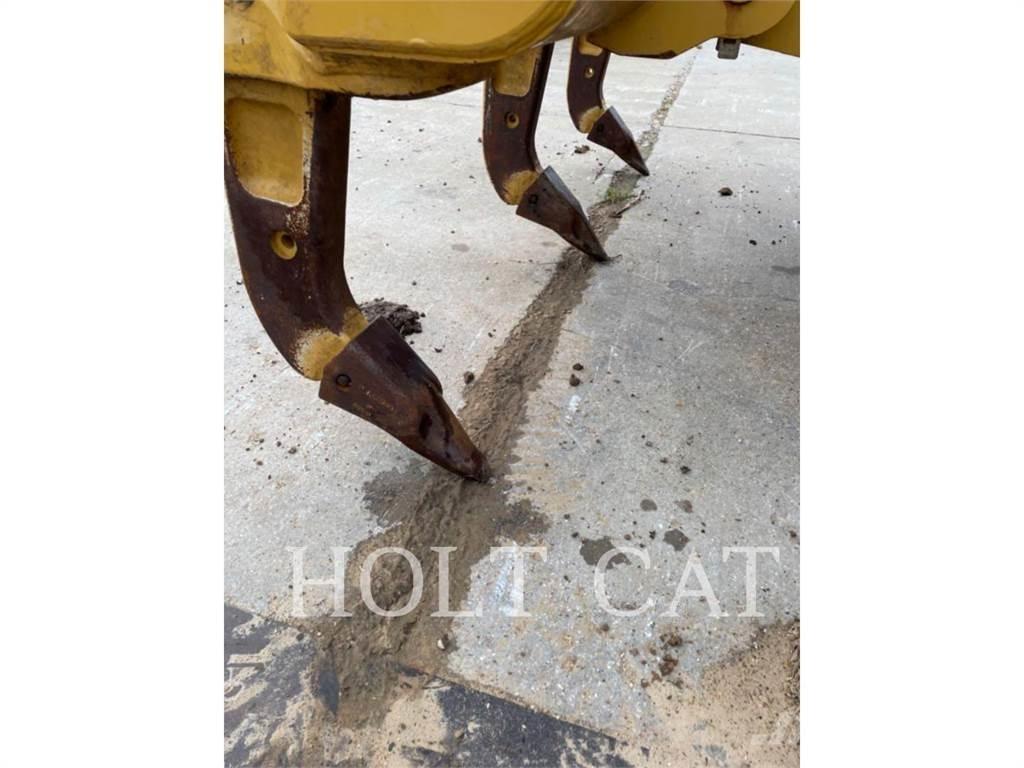 CAT D6 3D Bandschaktare